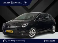 Opel Astra Innovation+ 1.4 Turbo 150pk | LED MATRIX | AGR-STOELEN | KEYLESS | NAVI | APPLE CARPLAY /