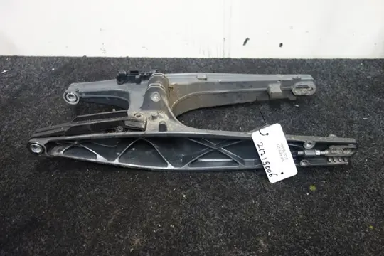 ACHTER BRUG KTM 125 Duke 2017 - 2020