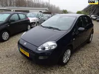 Fiat Punto Evo 0.9 TwinAir Street. Airco, Trekhaak, APK 28-02-2027