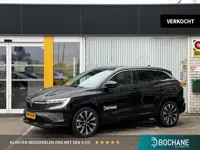 Renault Austral 1.3 mild hybrid 160 X-tronic | Demo | Stoel & stuur verwarming | Panorama dak | Elek