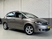Volkswagen Golf Plus 1.4 TSI Comfortline