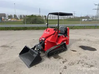 AGT SDA-140T (bj 2026)