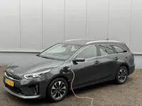 Kia Ceed Sportswagon 1.6 GDI PHEV DynamicPlusLine Plug In Hybrid Automaat LED Navi Camera Stoel- Stu