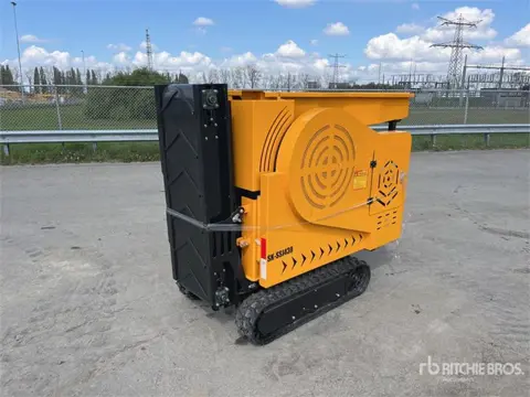 SKLP SK-SSJ430 (bj 2026)