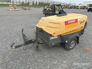 Atlas-Copco QAX20KD (bj 2013)