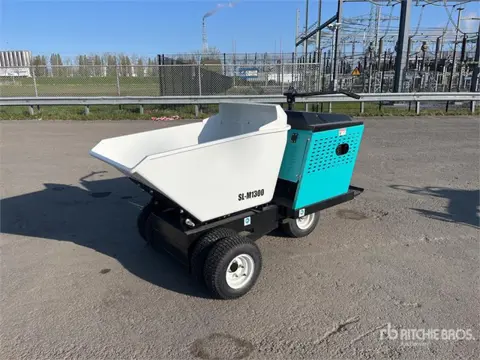 SDLOOL SL-M1300 (bj 2026)