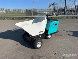 SDLOOL SL-M1300 (bj 2026)