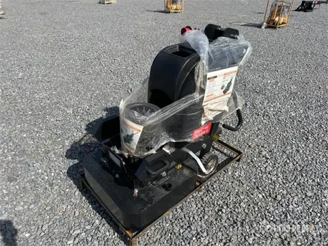 ZVOX XK650 (bj 2026)