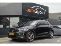 Volkswagen T-Roc 1.5 TSI AUT7 R-LINE SPORT NAVI DIGIDASH APPLE.CARPLAY 18INCH.LMV PDC ORG.121d.KM!!!