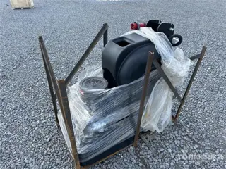 ZVOX XK650 (bj 2025)