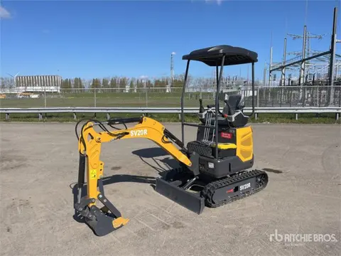 Starvox SV20R (bj 2025)