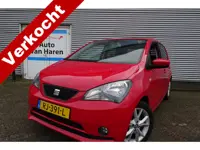 SEAT Mii 1.0 Sport Intense 5-DRS TREKHAAK (bj 2018)