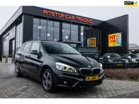 BMW 2-serie Active Tourer 220i High Executive, Pano, 2.0 liter, Volleder!