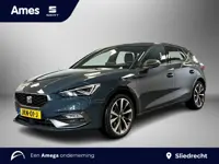 SEAT Leon 1.5 TSI e-Hybrid 204pk DSG FR Business | Trekhaak, wegklapbaar | Stoel- en stuurverwarming