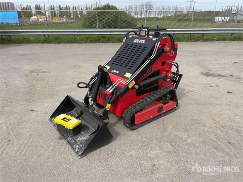 SDLOOL SL360T (bj 2026)