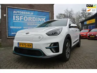 Kia E-Niro ExecutiveLine 64 kWh