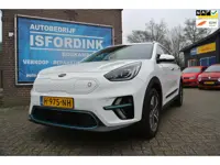 Kia E-Niro ExecutiveLine 64 kWh