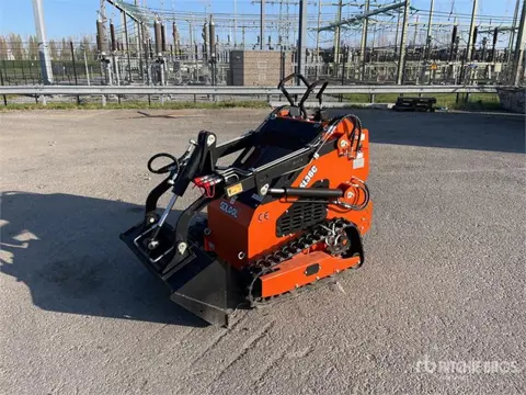 SDLOOL SL36CD (bj 2026)