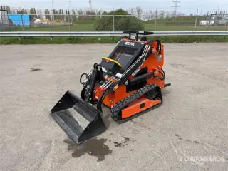 SDLOOL SL36CD (bj 2026)