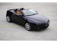 Alfa Romeo Spider 1.7 T Exclusive TBI
