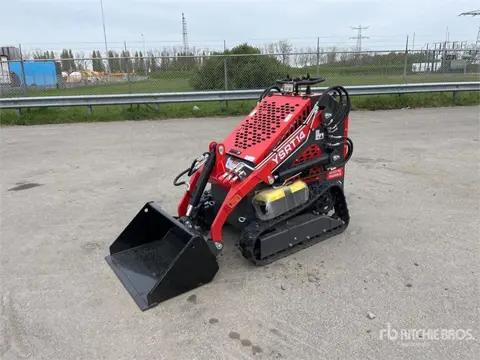 AGT YSRT14 (bj 2026)