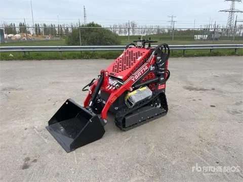 AGT YSRT14 (bj 2026)