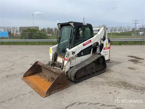 Bobcat T590 (bj 2013)