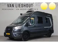 Ford Transit Weinsberg R46 - NL- Auto!! 170 PK I NIEUWSTAAT I FULL OPTIONS