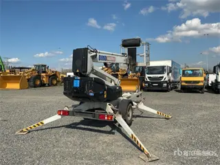 Dino 160XTB (bj 2015)