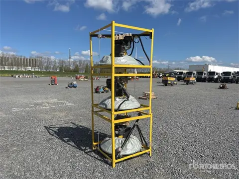 ZVOX HYD90 (bj 2026)