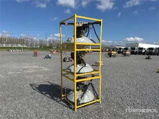 ZVOX HYD90 (bj 2026)