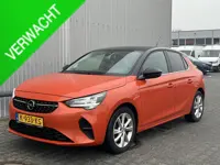 Opel Corsa 1.2 Elegance*AUTO.M*LANE-ASS*CRUISE*TEL*