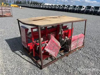 AGT BRT30T-PTO (bj 2026)