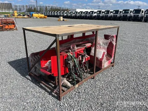 AGT BRT30T-PTO (bj 2026)