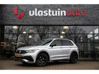 Volkswagen Tiguan 1.4 TSI eHybrid R-Line Business+ , Panoramadak, Adap. cruise,