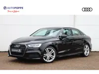 Audi A3 Limousine 40 TFSI quattro Advance Sport 190pk S-Tronic