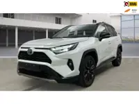 Toyota RAV4 2.5 Hybride Style Bi-Tone| 360 Camera| DAB| Adaptive Cruise| Xenon| Stuurverwarming