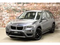 BMW X1 sDrive20i Executive Automaat / Navigatie / Trekhaak / Sportstoelen / LED / Climate Control / 