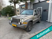 Jeep Cherokee 2.8 CRD Sport BIEDEN EXPORT