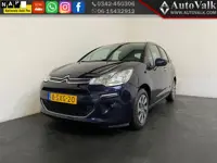 Citroën C3 1.2 VTi Tendance. Automaat! (bj 2013)