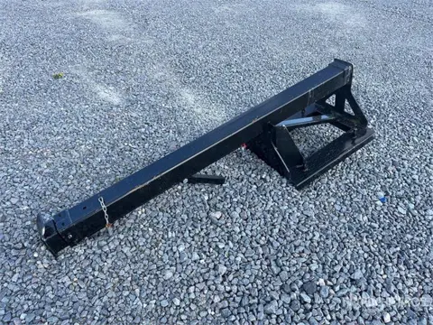 Giyi GY-TB47 (bj 2026)