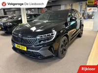Renault ESPACE E-Tech full hybrid 200 esprit Alpine 7 persoons