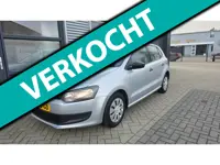 Volkswagen Polo 1.2 TSI Comfortline