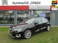 Audi A3 Sportback 30 TFSI Advanced edition 5drs, Automaat,