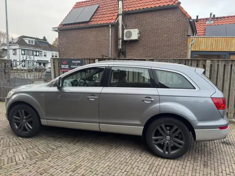 Audi Q7 4.2 FSI quattro Pro Line+ nieuwstaat