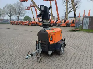 Trime X-Eco A0012 (bj 2016)