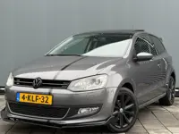 Volkswagen Polo BWJ 2013 | 1.2TSI 90PK Highline AUTOMAAT| NL AUTO | PANO DAK | CLIMA | R-LINE PAKKET
