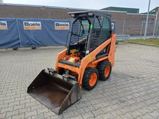 Bobcat S70 (bj 2017)