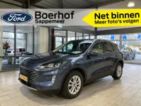 Ford Kuga 2.5 PHEV Titanium | Winter Pack | Camera | Cruise | Keyless | Apple/Android CarPlay | 100%