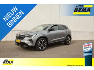 Renault Austral 1.2 E-Tech full hybrid 200 techno esprit Alpine